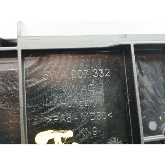 Convertidor para Skoda Octavia Iv (Nx3, Nn3, Pv3)