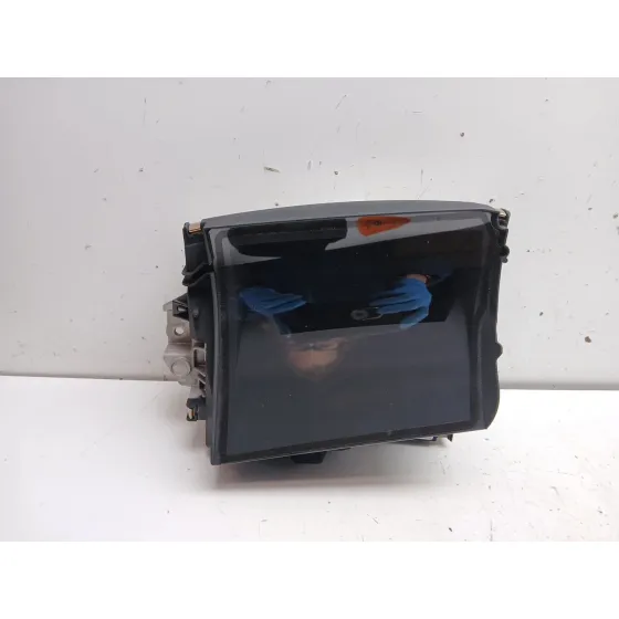 Pantalla Multifuncion para Skoda Octavia Iv (Nx3, Nn3, Pv3)
