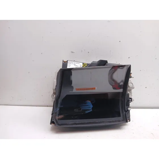 Pantalla Multifuncion para Skoda Octavia Iv (Nx3, Nn3, Pv3)