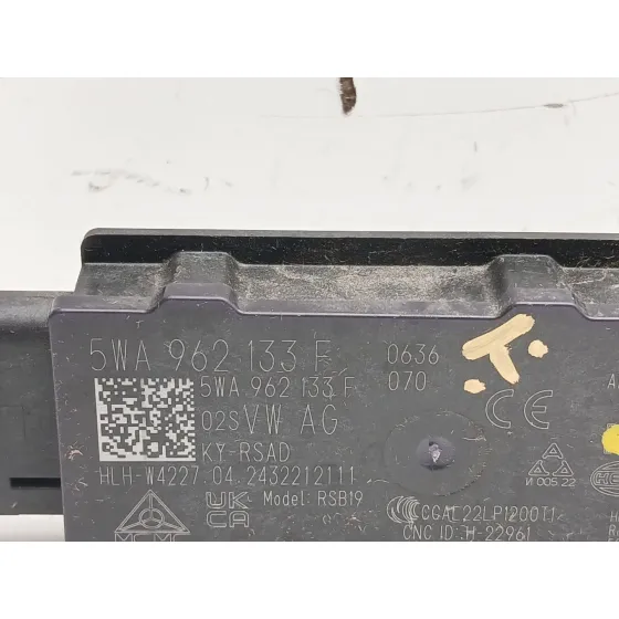 Modulo Electronico para Skoda Octavia Iv (Nx3, Nn3, Pv3)