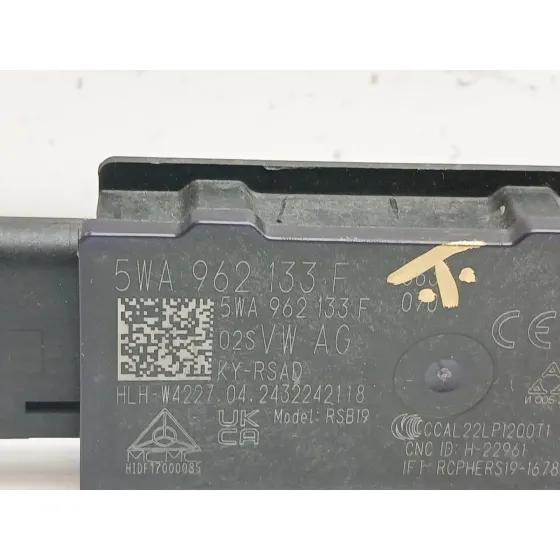 Modulo Electronico para Skoda Octavia Iv (Nx3, Nn3, Pv3)