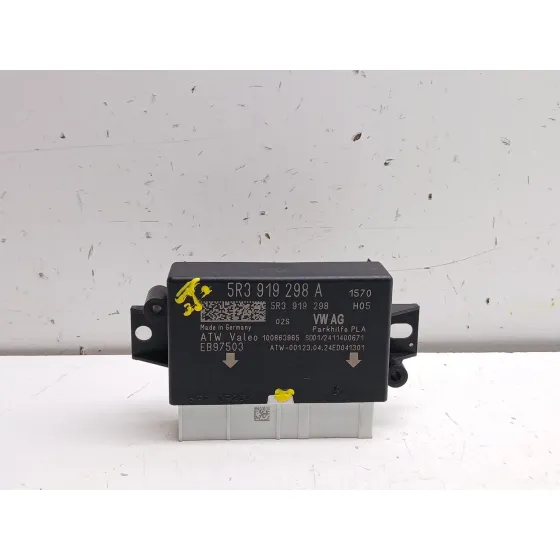 Modulo Electronico para Skoda Octavia Iv (Nx3, Nn3, Pv3)