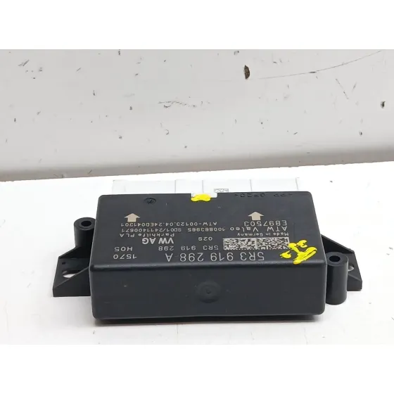 Modulo Electronico para Skoda Octavia Iv (Nx3, Nn3, Pv3)