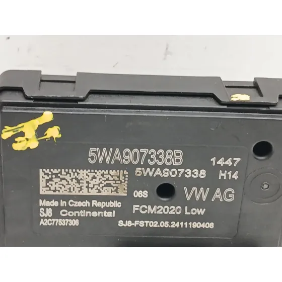 Modulo Electronico para Skoda Octavia Iv (Nx3, Nn3, Pv3)