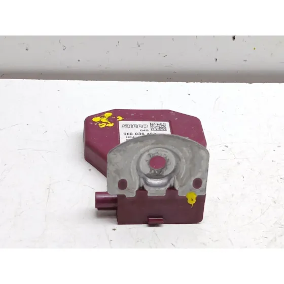 Modulo Electronico para Skoda Octavia Iv (Nx3, Nn3, Pv3)