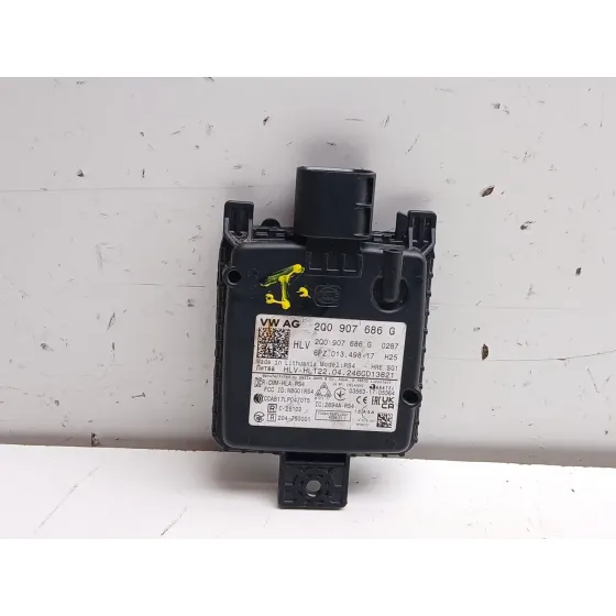 Modulo Electronico para Skoda Octavia Iv (Nx3, Nn3, Pv3)