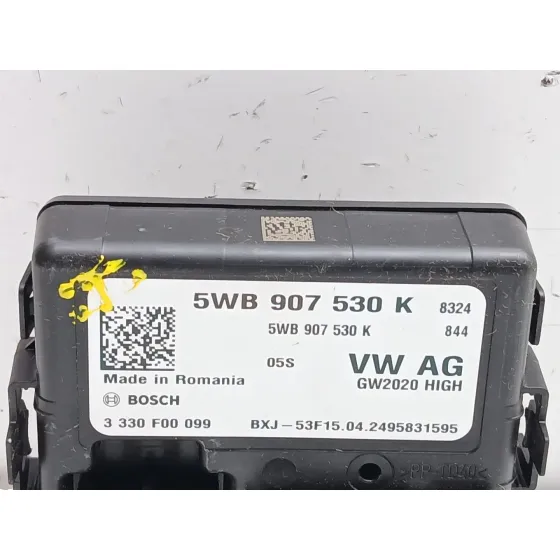 Modulo Electronico para Skoda Octavia Iv (Nx3, Nn3, Pv3)