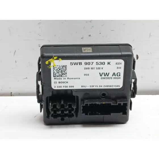 Modulo Electronico para Skoda Octavia Iv (Nx3, Nn3, Pv3)