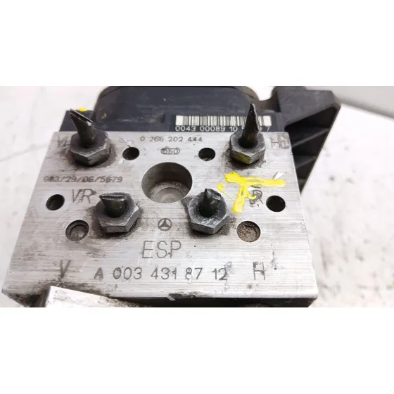 Abs para Mercedes-Benz Clase S (W220, V220)
