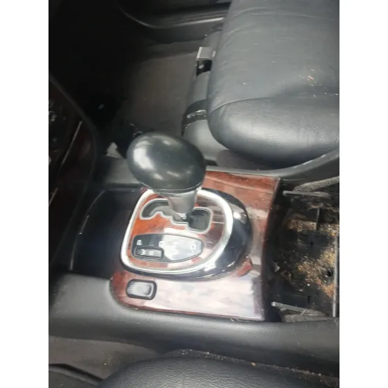 Caja Cambios para Mercedes-Benz Clase S (W220, V220)