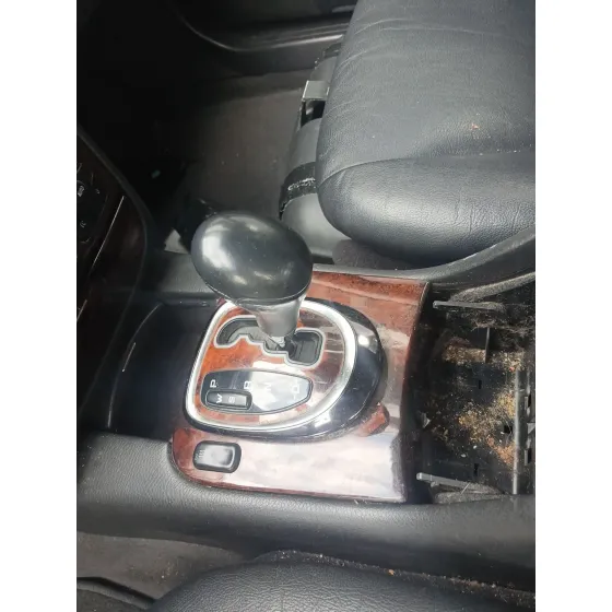Caja Cambios para Mercedes-Benz Clase S (W220, V220)