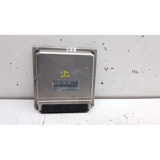 Centralita Motor Uce para Mercedes-Benz Clase S (W220, V220)