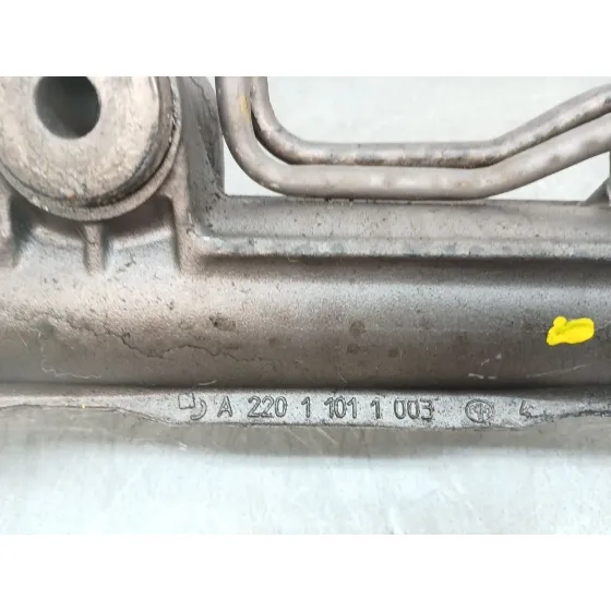 Cremallera Direccion para Mercedes-Benz Clase S (W220, V220)