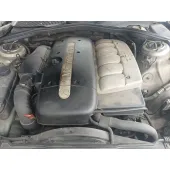Motor Completo para Mercedes-Benz Clase S (W220, V220)