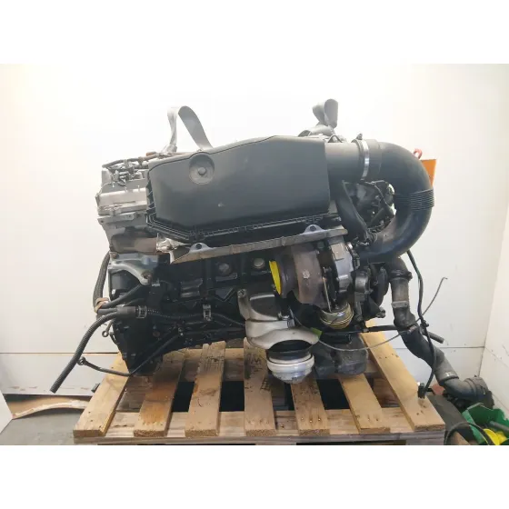 Motor Completo para Mercedes-Benz Clase S (W220, V220)