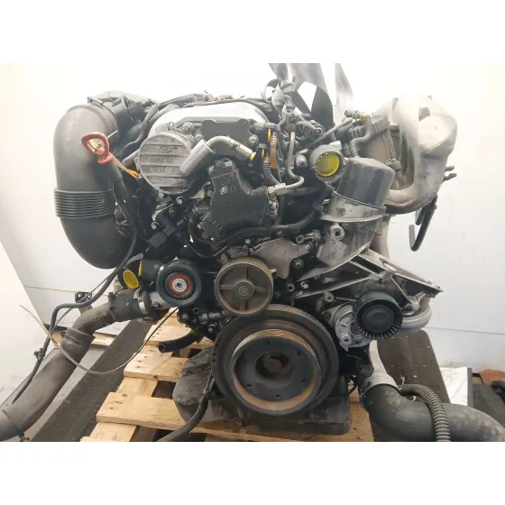 Motor Completo para Mercedes-Benz Clase S (W220, V220)