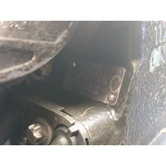 Motor Completo para Mercedes-Benz Clase S (W220, V220)