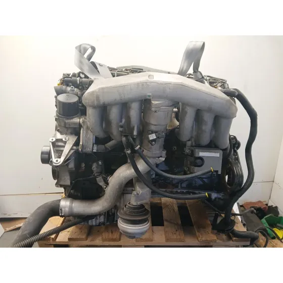 Motor Completo para Mercedes-Benz Clase S (W220, V220)