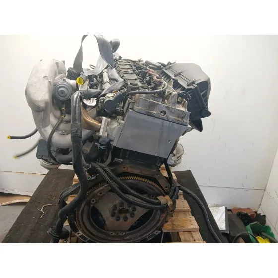Motor Completo para Mercedes-Benz Clase S (W220, V220)