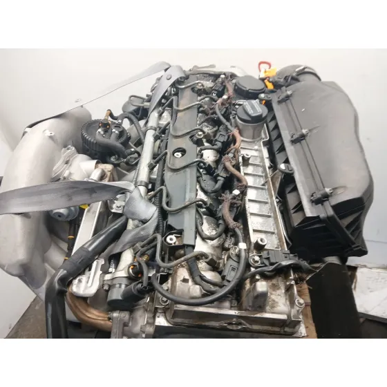 Motor Completo para Mercedes-Benz Clase S (W220, V220)