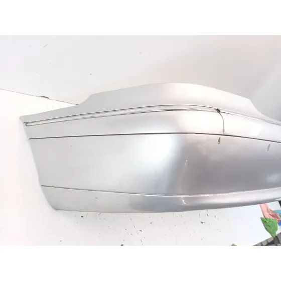 Paragolpes Trasero para Mercedes-Benz Clase S (W220, V220)