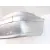 Paragolpes Trasero para Mercedes-Benz Clase S (W220, V220)