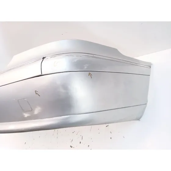 Paragolpes Trasero para Mercedes-Benz Clase S (W220, V220)