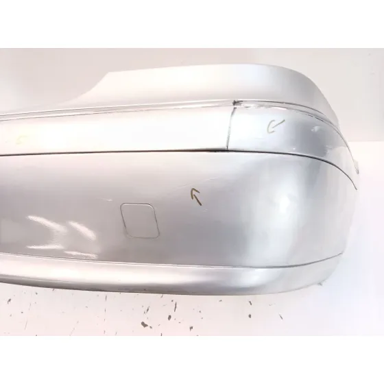 Paragolpes Trasero para Mercedes-Benz Clase S (W220, V220)