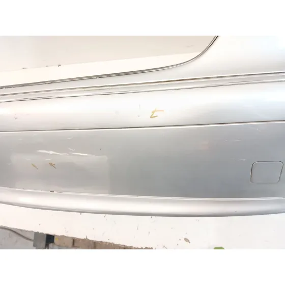 Paragolpes Trasero para Mercedes-Benz Clase S (W220, V220)