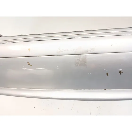 Paragolpes Trasero para Mercedes-Benz Clase S (W220, V220)