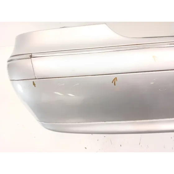 Paragolpes Trasero para Mercedes-Benz Clase S (W220, V220)
