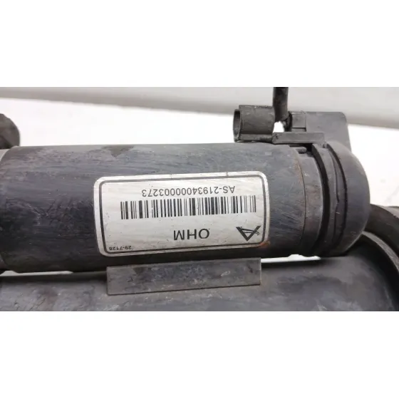 Amortiguador Delantero Izquierdo para Mercedes-Benz Clase S (W220, V220)
