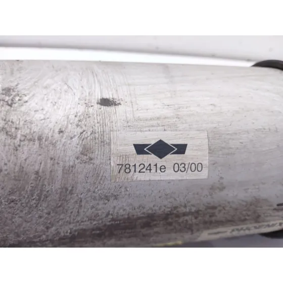 Amortiguador Trasero Derecho para Mercedes-Benz Clase S (W220, V220)