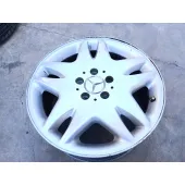 Llanta para Mercedes-Benz Clase S (W220, V220)