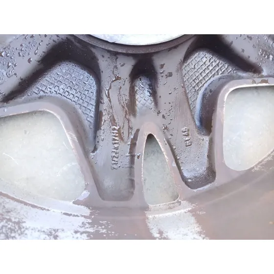 Llanta para Mercedes-Benz Clase S (W220, V220)