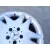 Llanta para Mercedes-Benz Clase S (W220, V220)