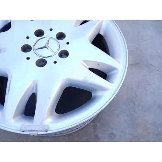 Llanta para Mercedes-Benz Clase S (W220, V220)