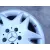 Llanta para Mercedes-Benz Clase S (W220, V220)