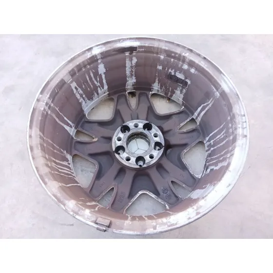 Llanta para Mercedes-Benz Clase S (W220, V220)