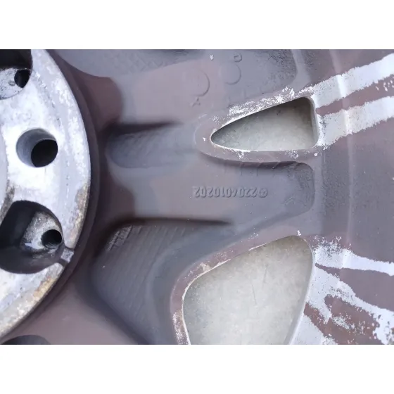 Llanta para Mercedes-Benz Clase S (W220, V220)