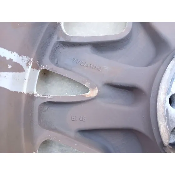 Llanta para Mercedes-Benz Clase S (W220, V220)