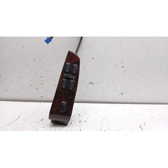 Mando Elevalunas Delantero Izquierdo para Mercedes-Benz Clase S (W220, V220)