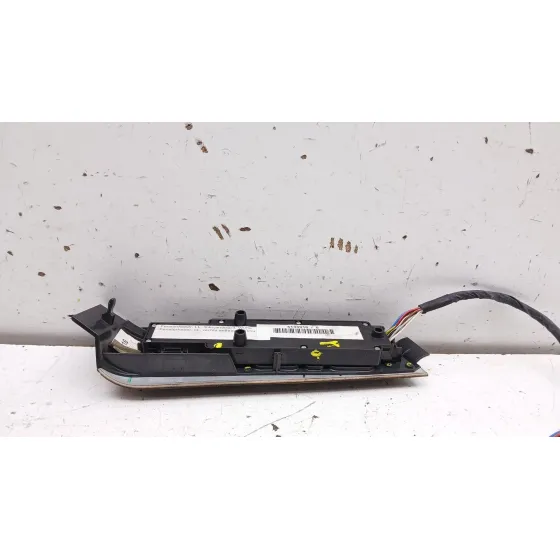 Mando Elevalunas Delantero Izquierdo para Mercedes-Benz Clase S (W220, V220)