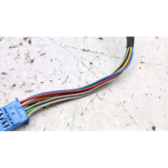 Mando Elevalunas Delantero Izquierdo para Mercedes-Benz Clase S (W220, V220)