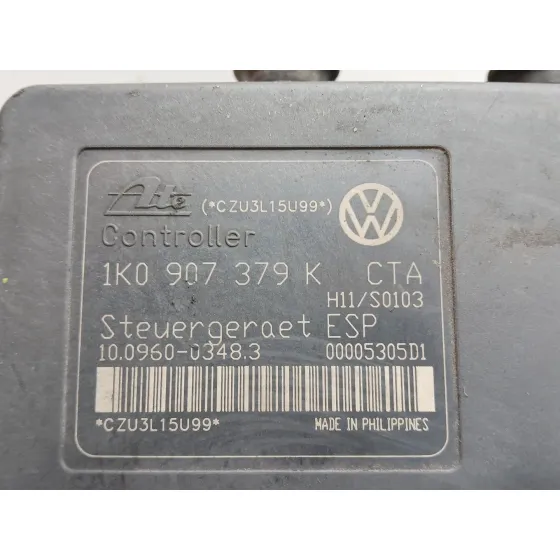 Abs para Audi A3 (8P1)