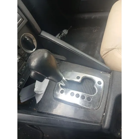 Caja Cambios para Audi A3 (8P1)