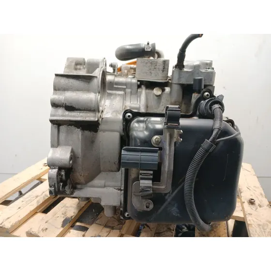 Caja Cambios para Audi A3 (8P1)