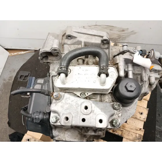 Caja Cambios para Audi A3 (8P1)