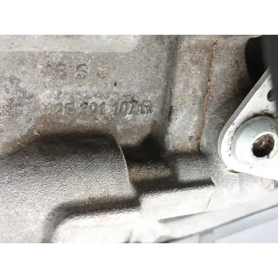 Caja Cambios para Audi A3 (8P1)