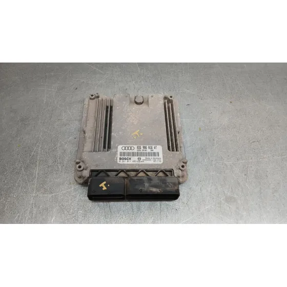 Centralita Motor Uce para Audi A3 (8P1)
